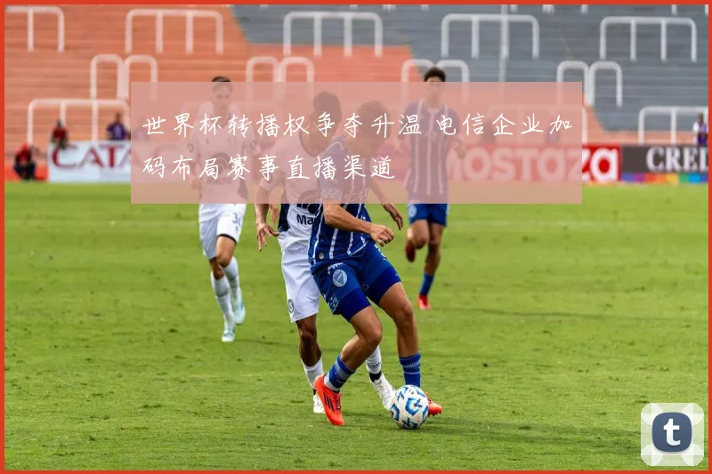 世界杯转播权争夺升温 电信企业加码布局赛事直播渠道
